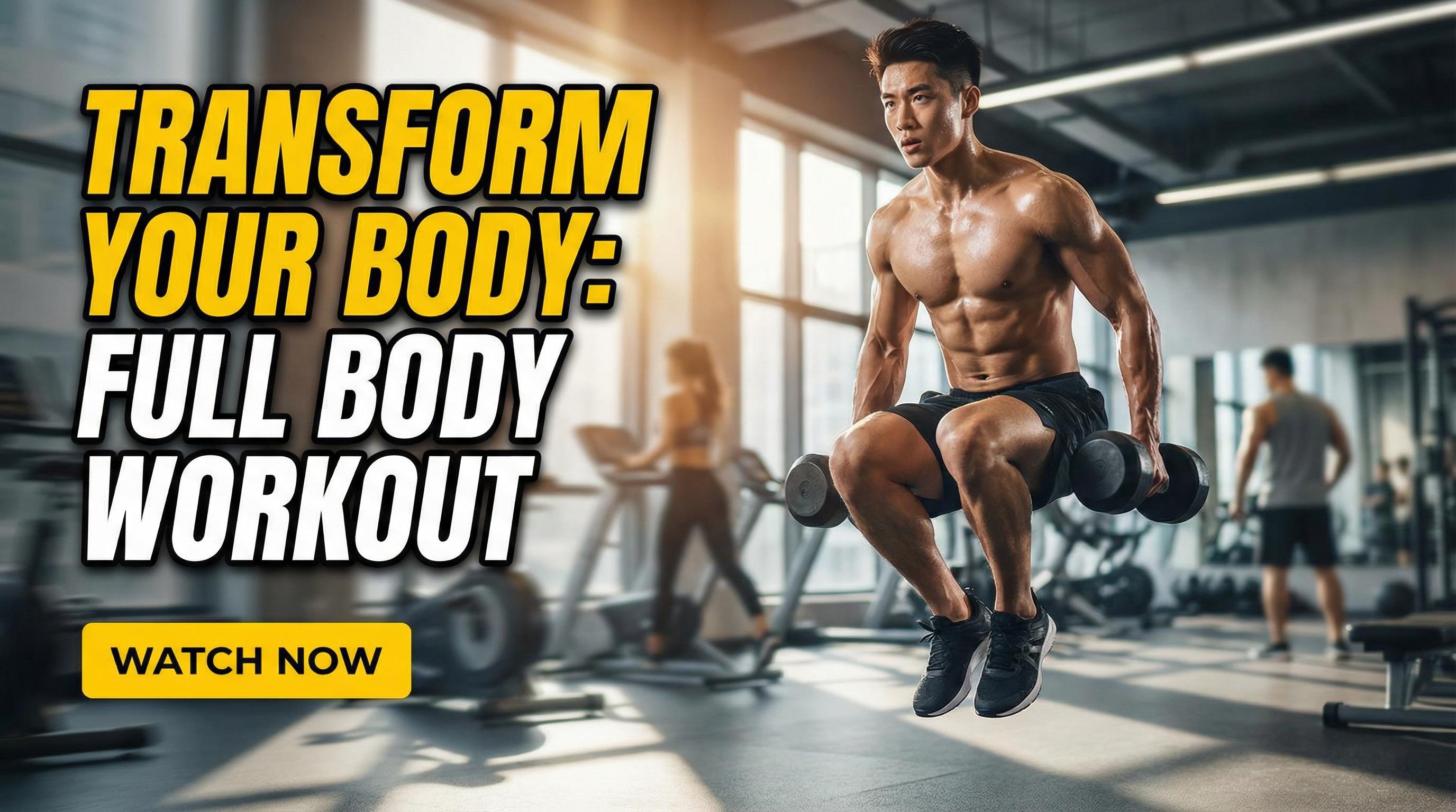 今日看料-健身教程视频演示